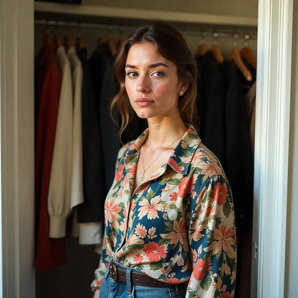 Análisis de prendas de vestir