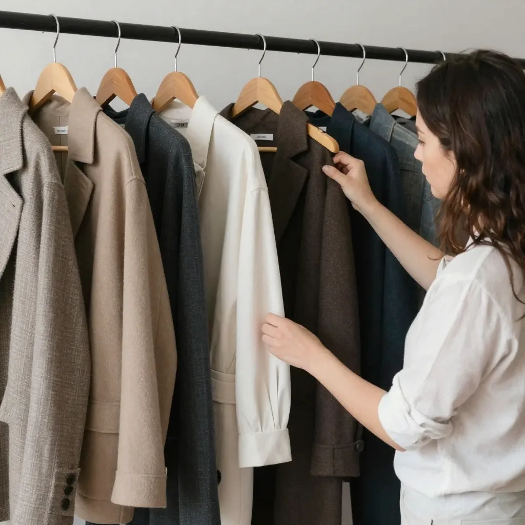 Fotografía de estilo natural